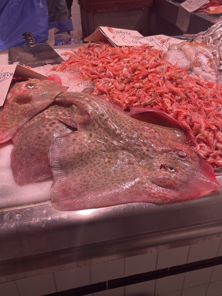 Mercado Central Alicante: Food Market Guide 2026