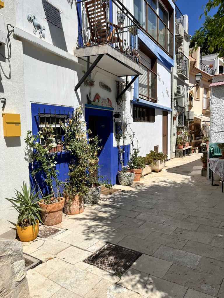 Charakterystyczne detale architektury