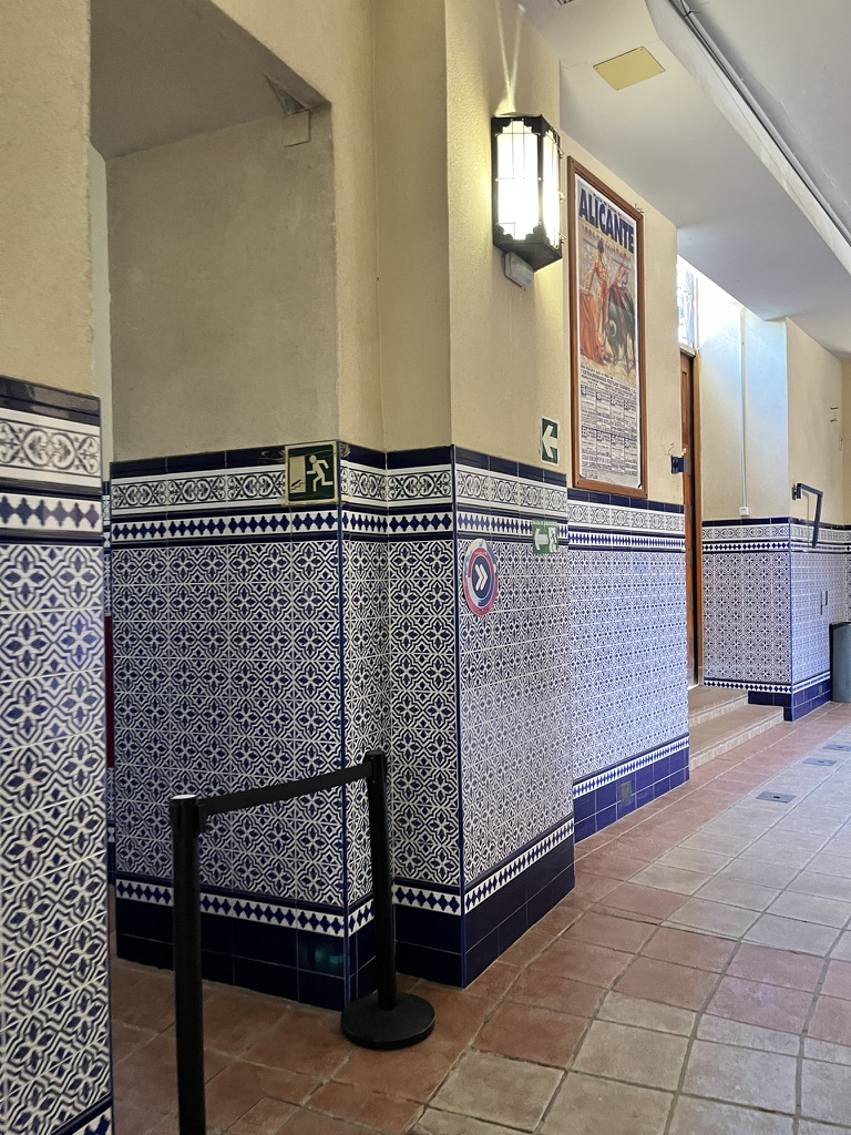 Plaza de Toros Alicante