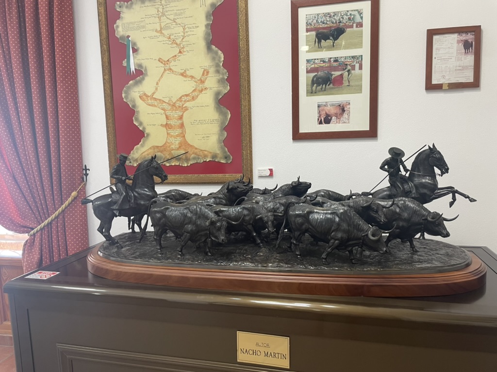 Plaza de Toros Alicante