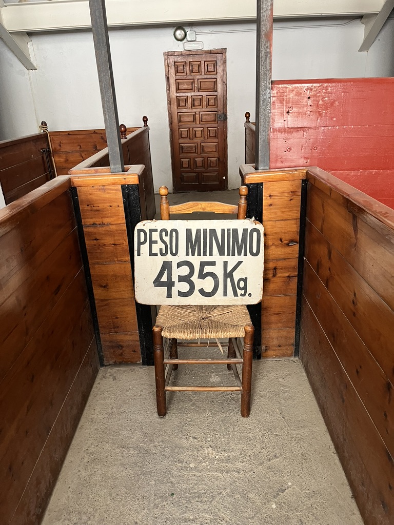 Plaza de Toros Alicante