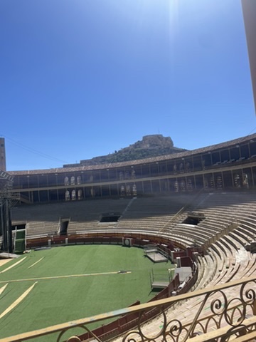 Plaza de Toros Alicante