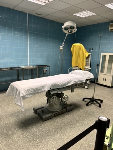 Plaza de Toros Alicante