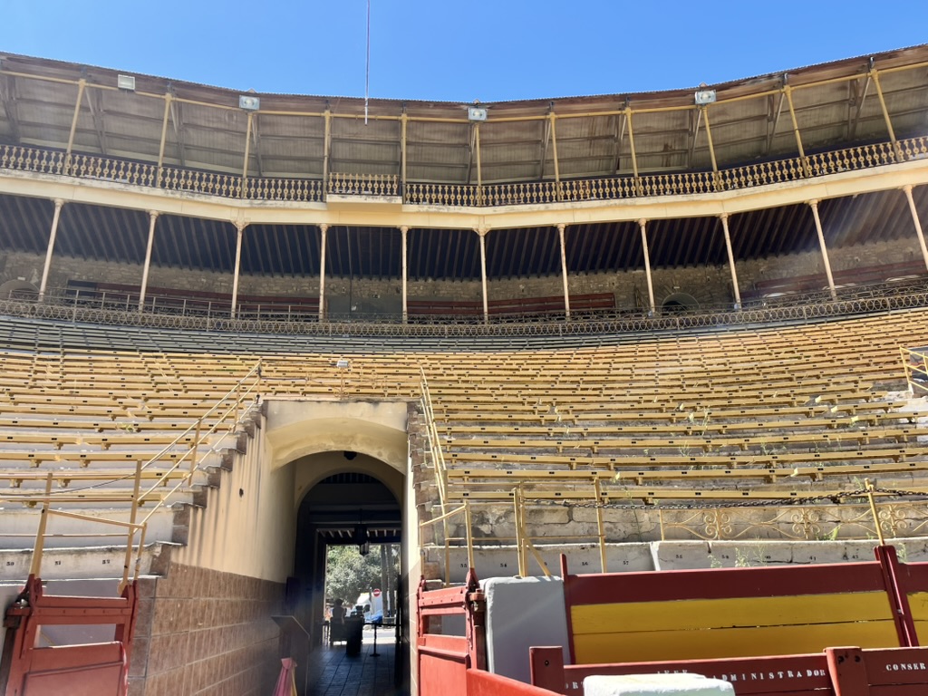 Plaza de Toros Alicante