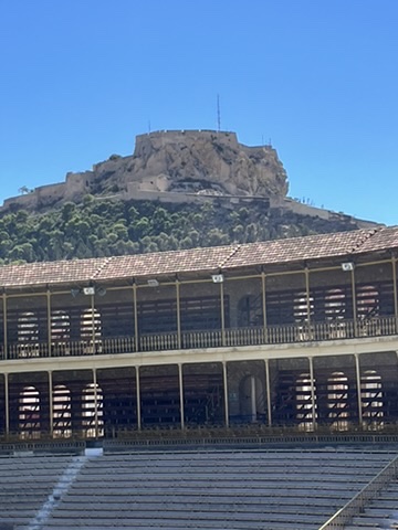 Plaza de Toros Alicante