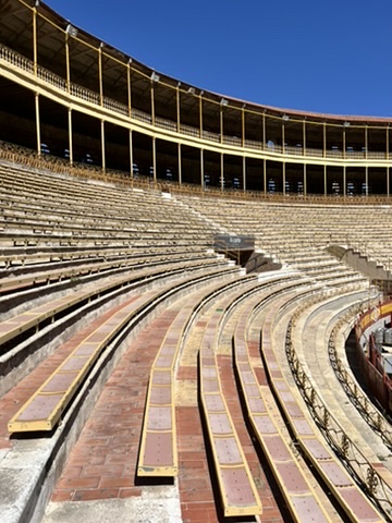 Plaza de Toros Alicante