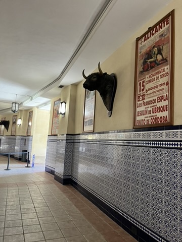 Plaza de Toros Alicante