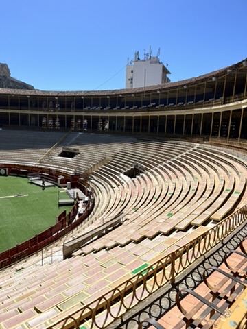 Plaza de Toros Alicante