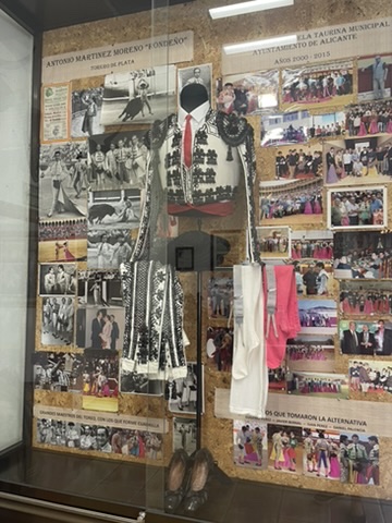 Plaza de Toros Alicante