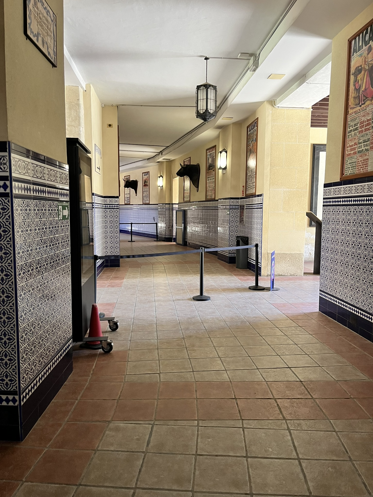 Plaza de Toros Alicante
