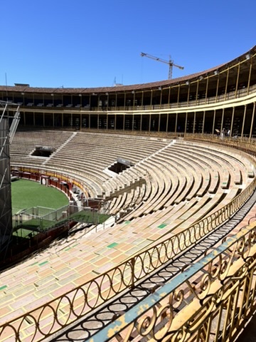 Plaza de Toros Alicante