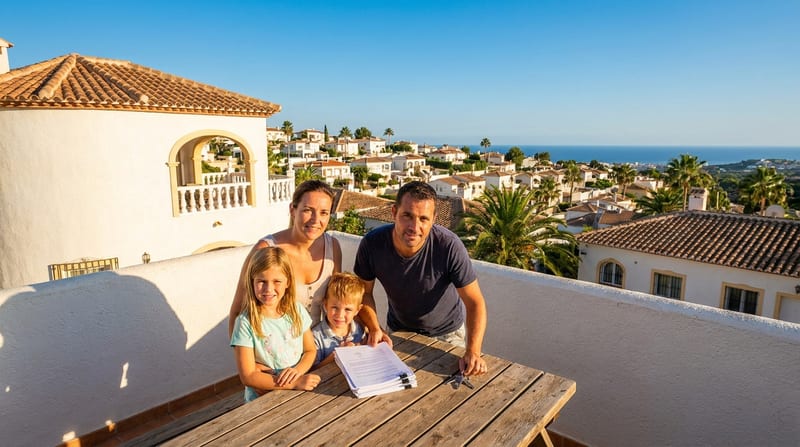 Expat Gran Alacant — Kompletny Przewodnik Relokacyjny 2026