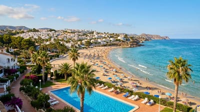 Majówka na Costa Blanca — Plan na Długi Weekend 2026