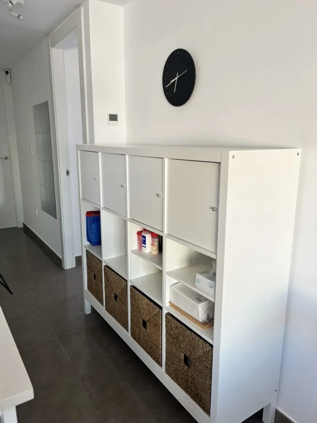 Gran Alacant apartment for 11+ day stays