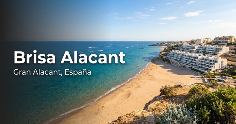 Calpe i Peñón de Ifach — Trekking z Widokiem na Morze
