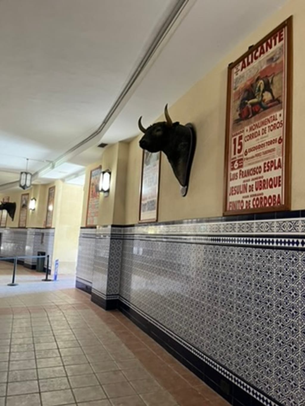 Plaza de Toros Alicante