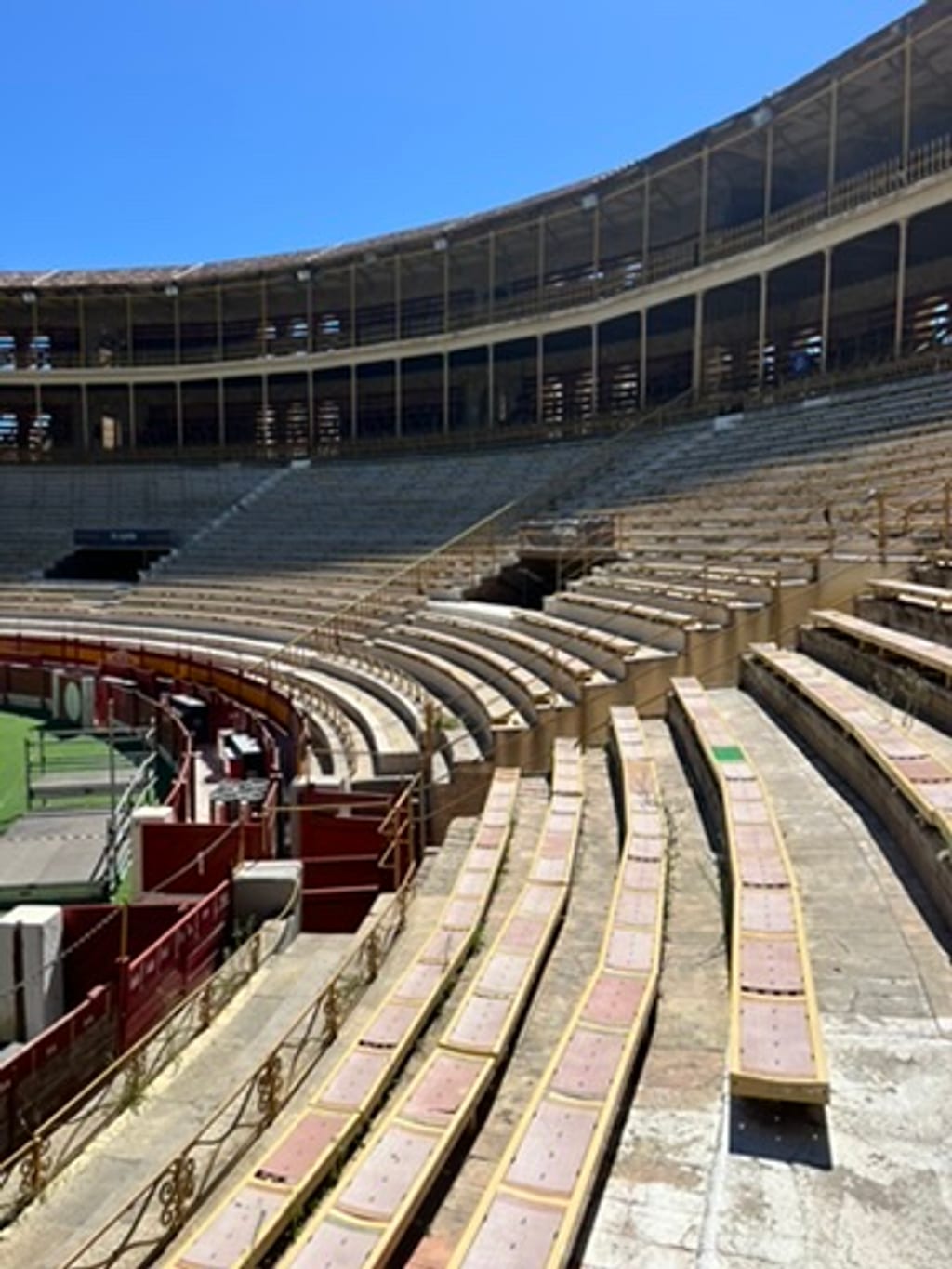 Plaza de Toros Alicante