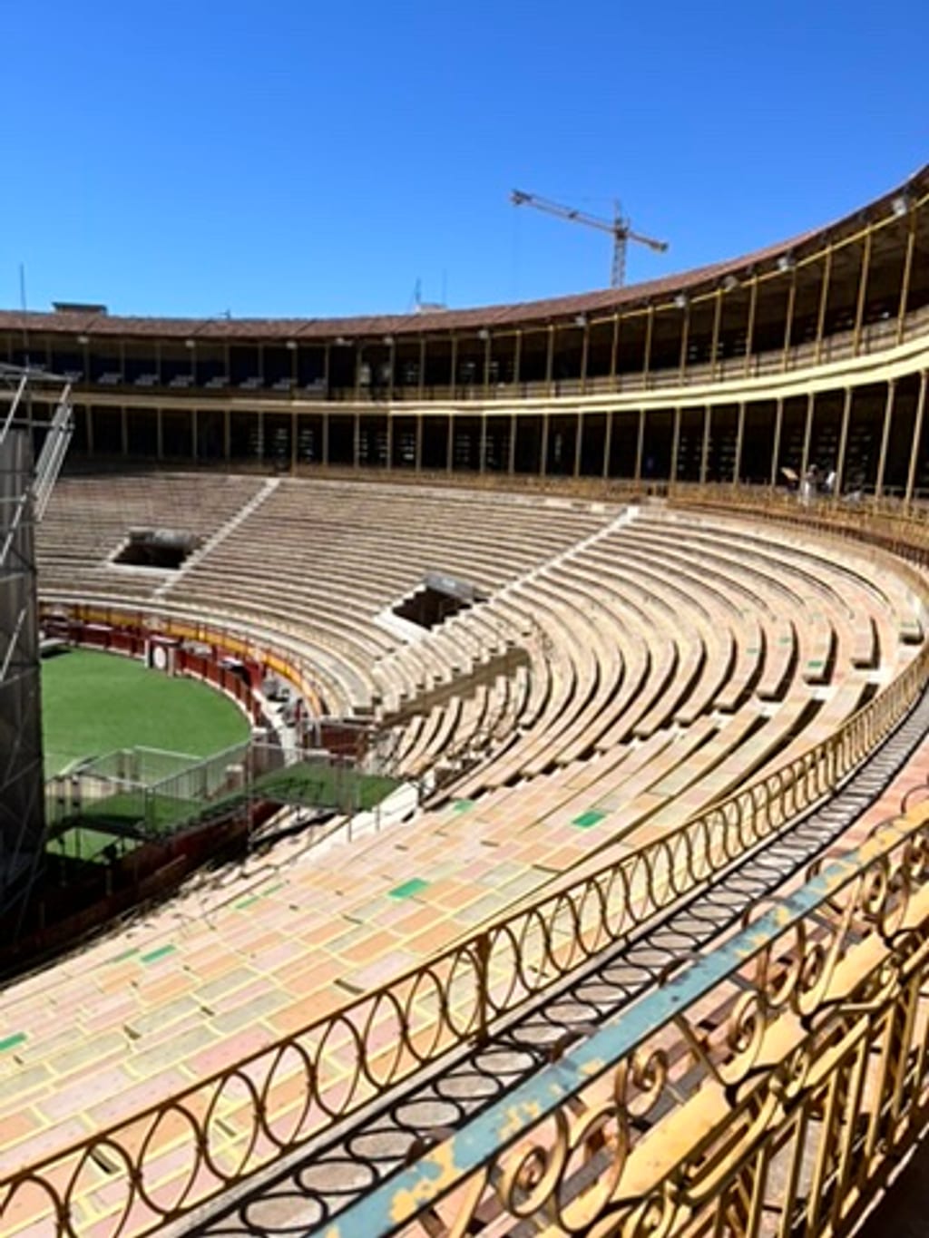 Plaza de Toros Alicante