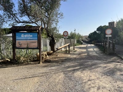 Plaże Gran Alacant 2026 — rodzinne i spokojne